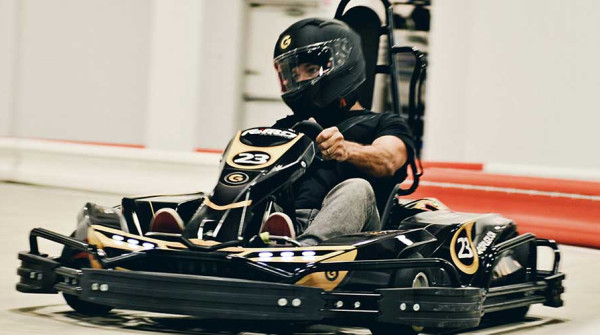 Carte-cadeau pour activités