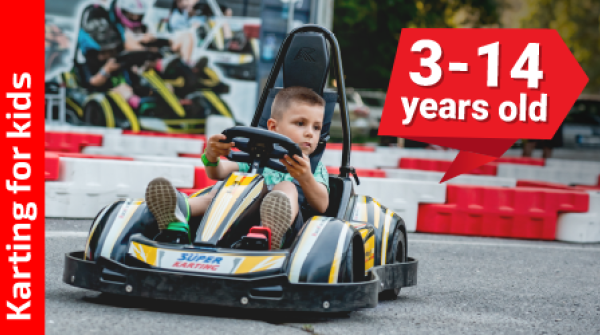 Karting Zone Albena